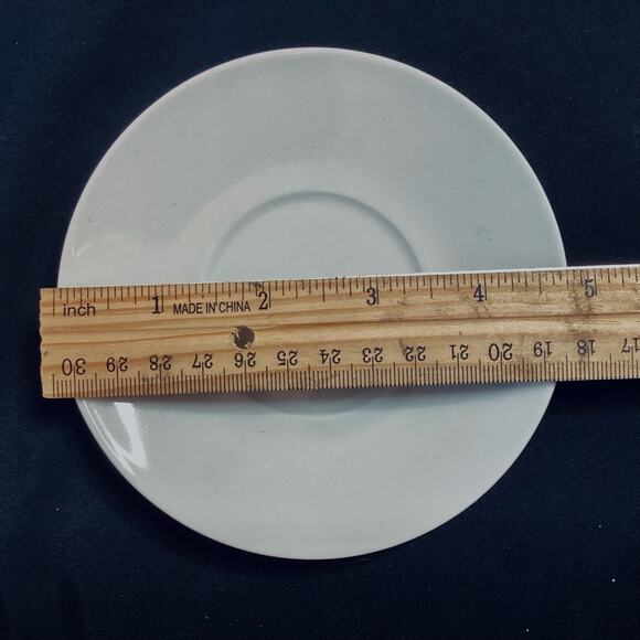 Home Essentials Espresso Cups Set - Picture 7 of 8